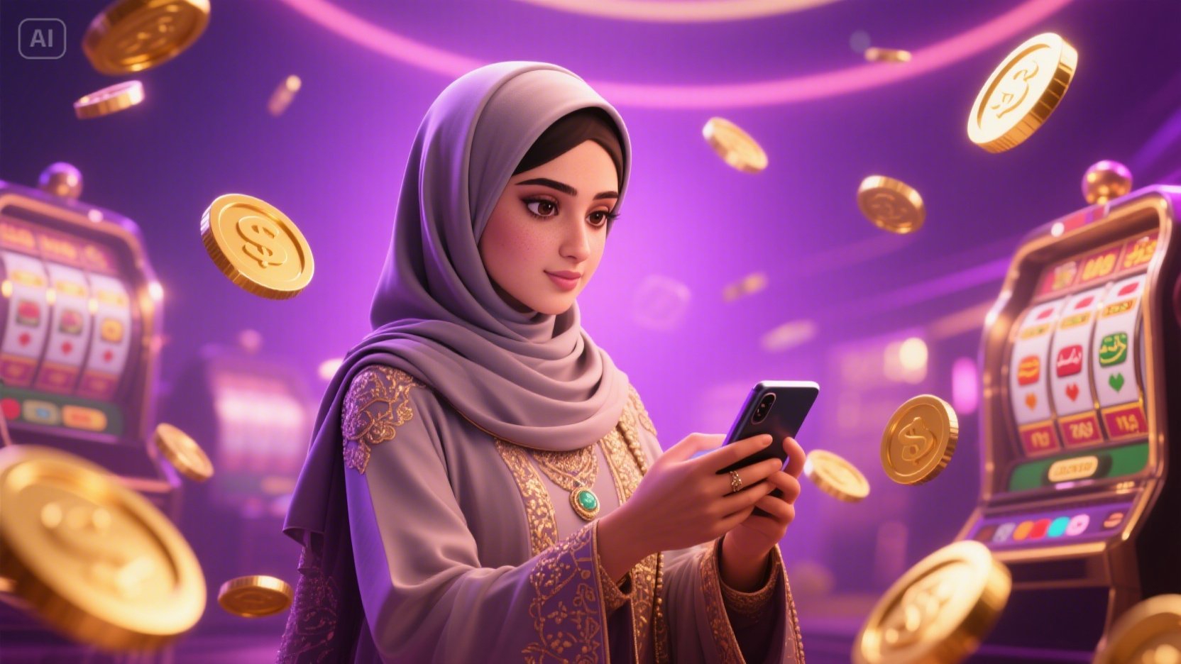 Registration at Betsamigo Casino