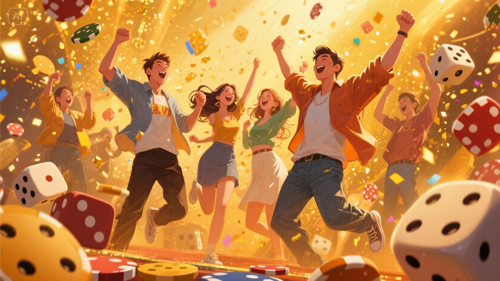 Casino Betsamigo desktop and mobile interfaces