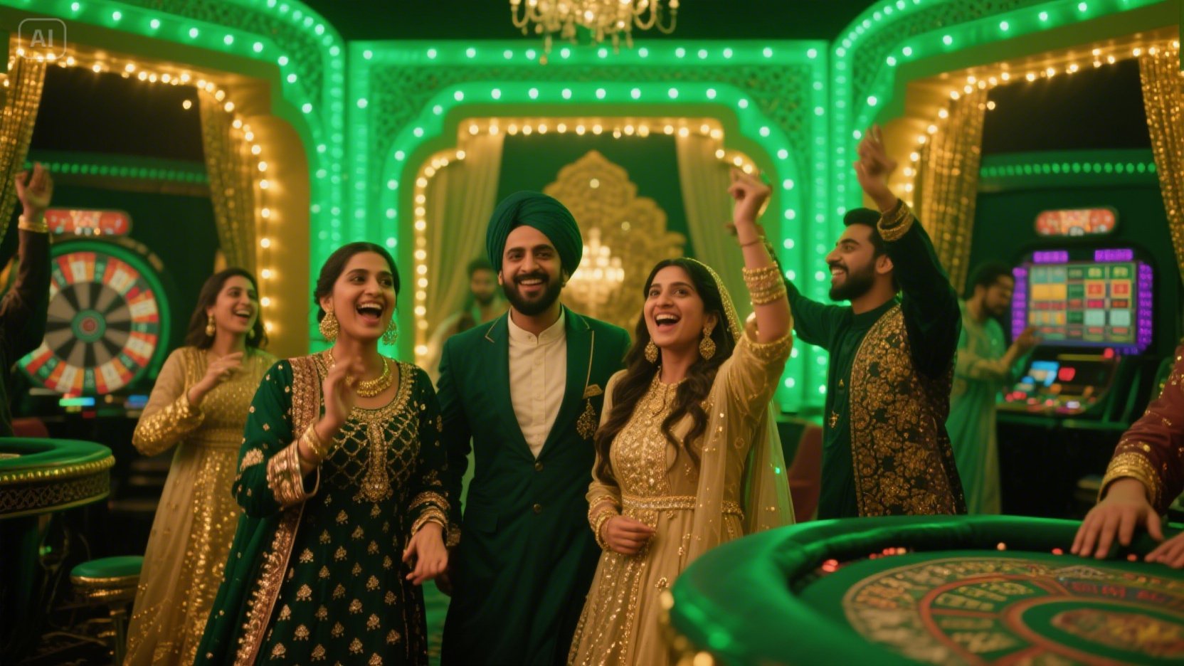 BetsamigoDeposit today and receive 200% instantly! Pakistani players can enjoy fair casino games, fast payouts, and secure transactions with 24-hour assistance.