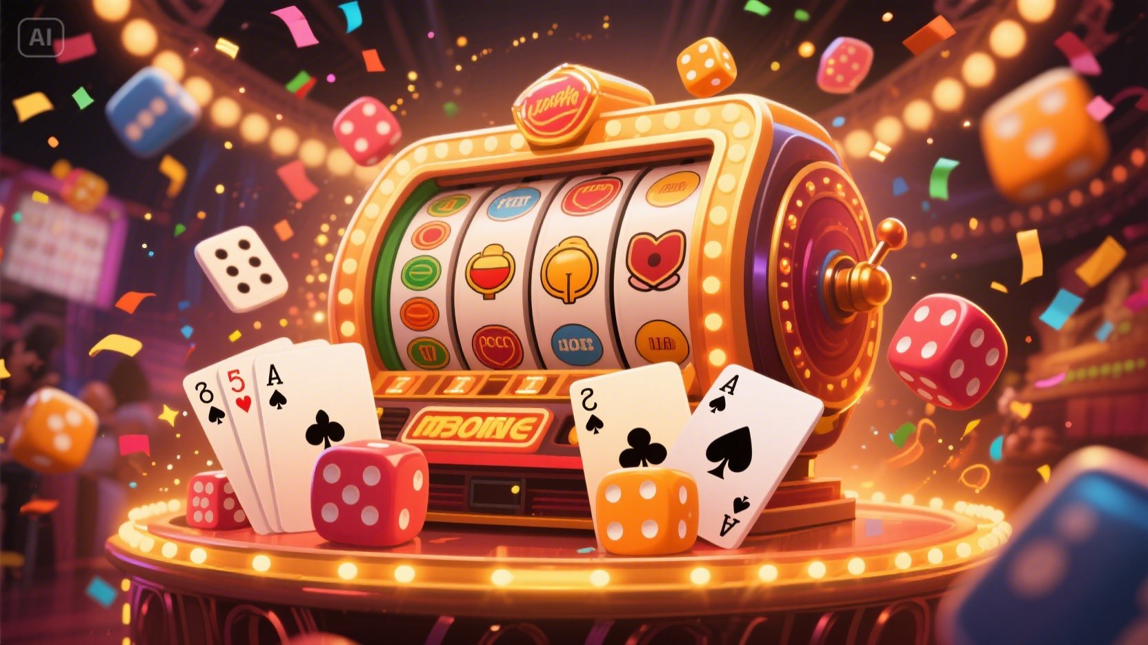 Casino Betsamigo desktop and mobile interfaces