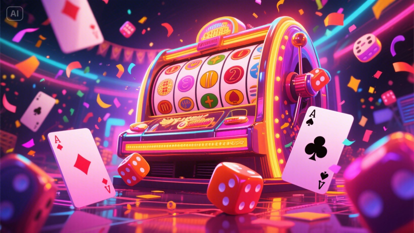Casino Betsamigo desktop and mobile interfaces