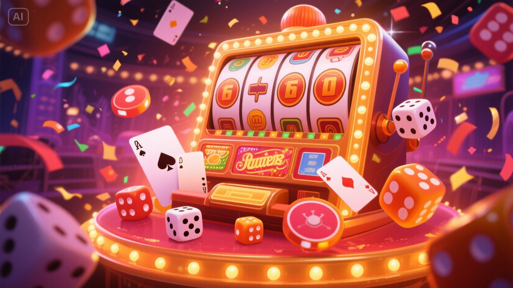Casino Betsamigo desktop and mobile interfaces