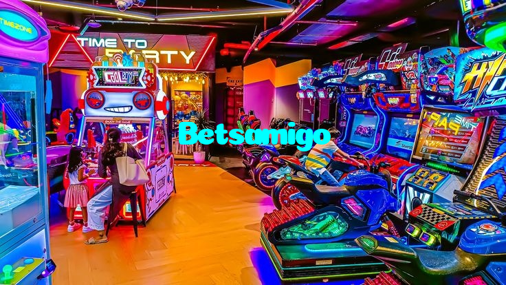 making first deposit on Betsamigo website using local payment methods in Pakistan