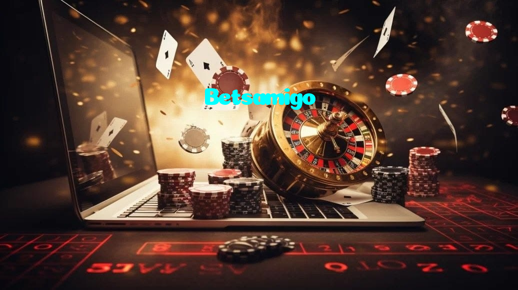 available types of Betsamigo bet including pre-match live express and system bets