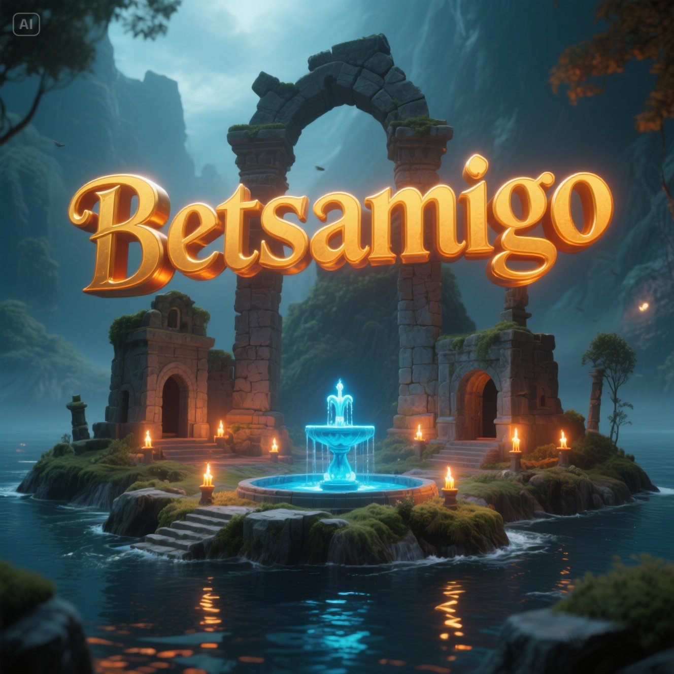 Betsamigo